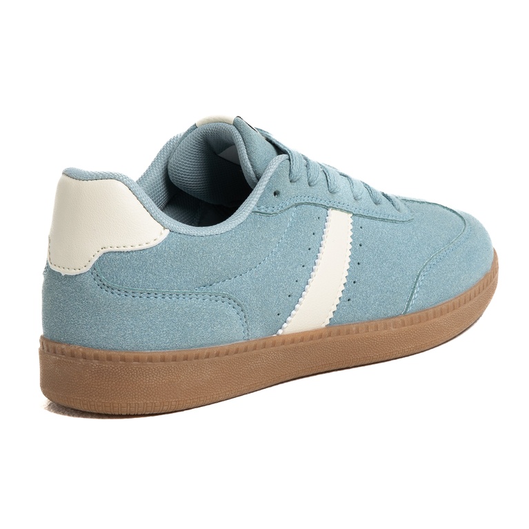 Sneakers "Retro"  Blue 2